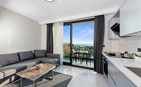 Kadagan Suıtes Ayasaranda